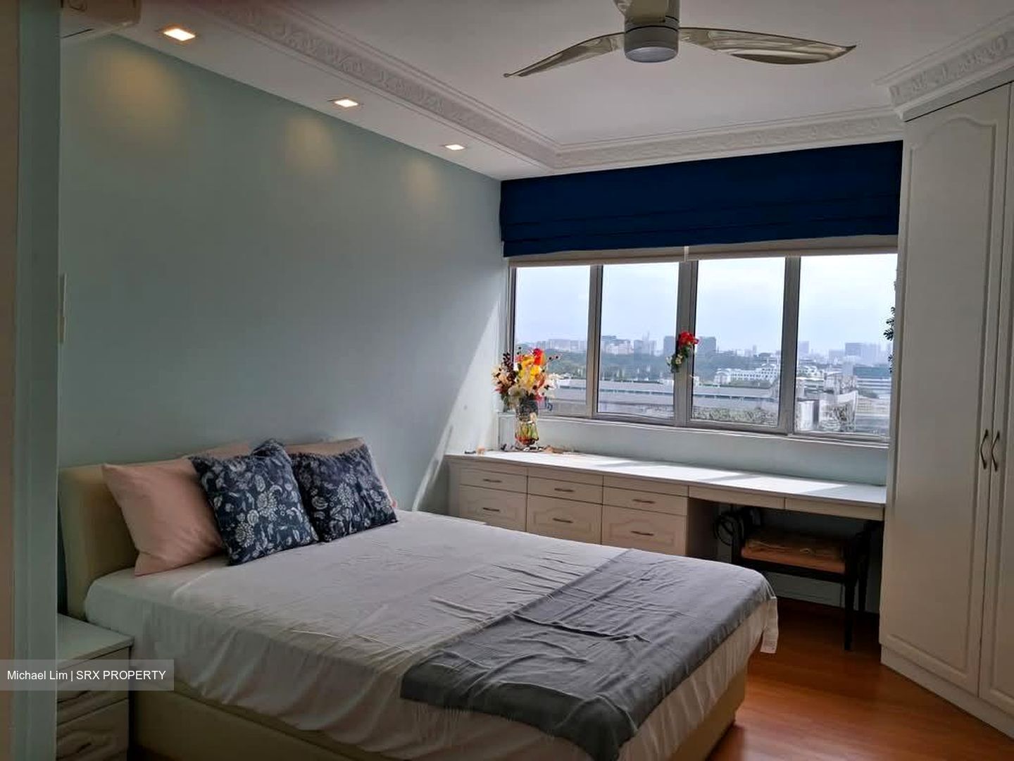 Sherwood Towers (D21), Apartment #572944191
